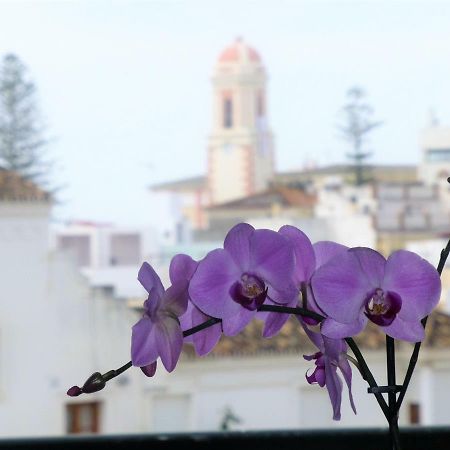Apartamento Centrico Y Luminoso Estepona Exterior photo