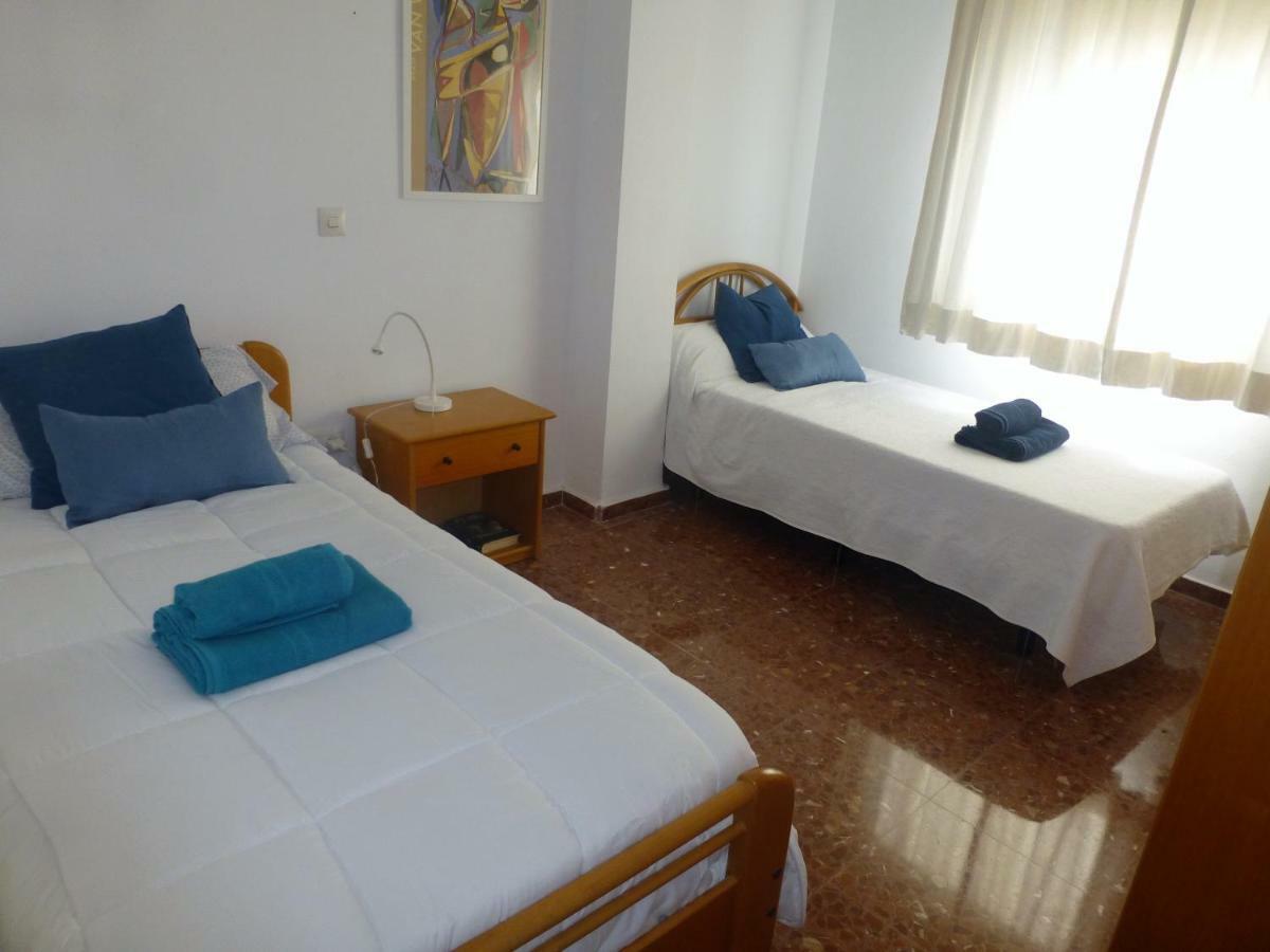 Apartamento Centrico Y Luminoso Estepona Exterior photo