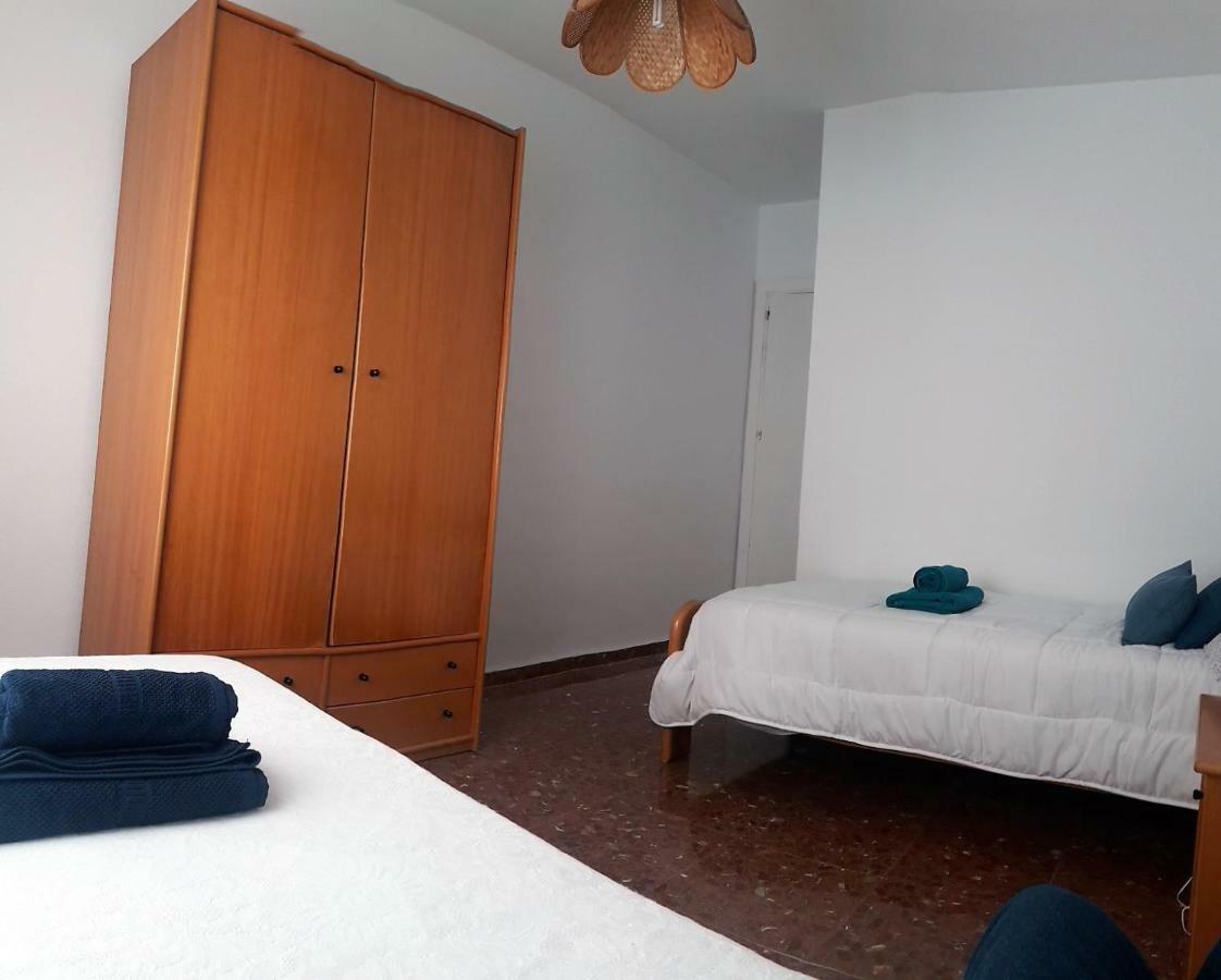 Apartamento Centrico Y Luminoso Estepona Exterior photo