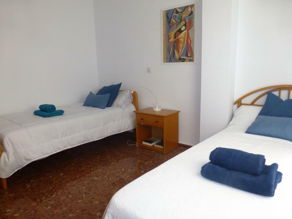 Apartamento Centrico Y Luminoso Estepona Exterior photo
