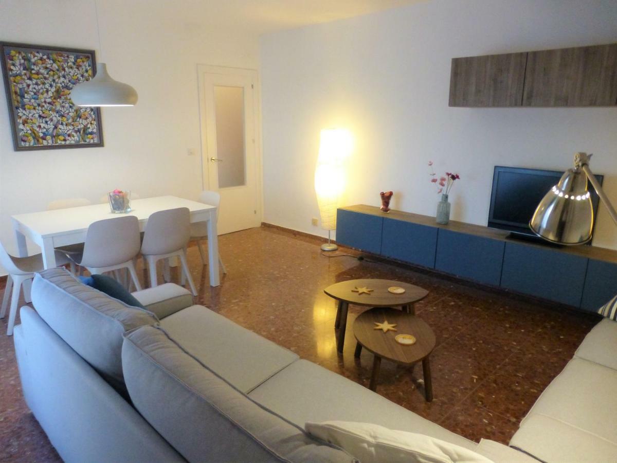 Apartamento Centrico Y Luminoso Estepona Exterior photo