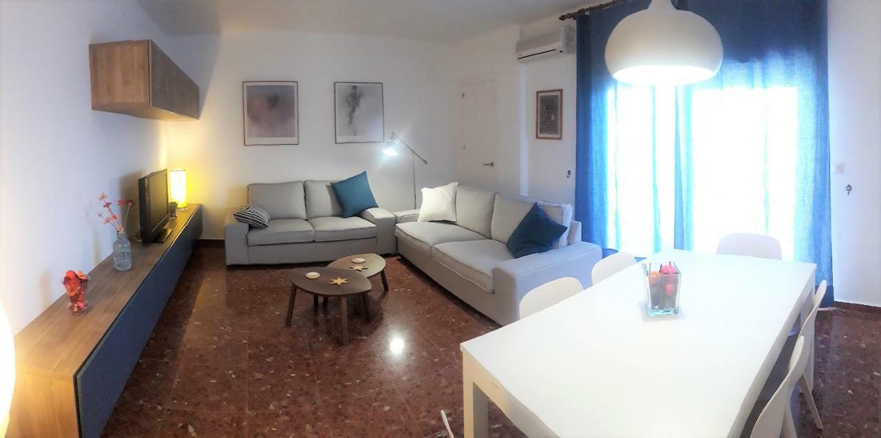 Apartamento Centrico Y Luminoso Estepona Exterior photo