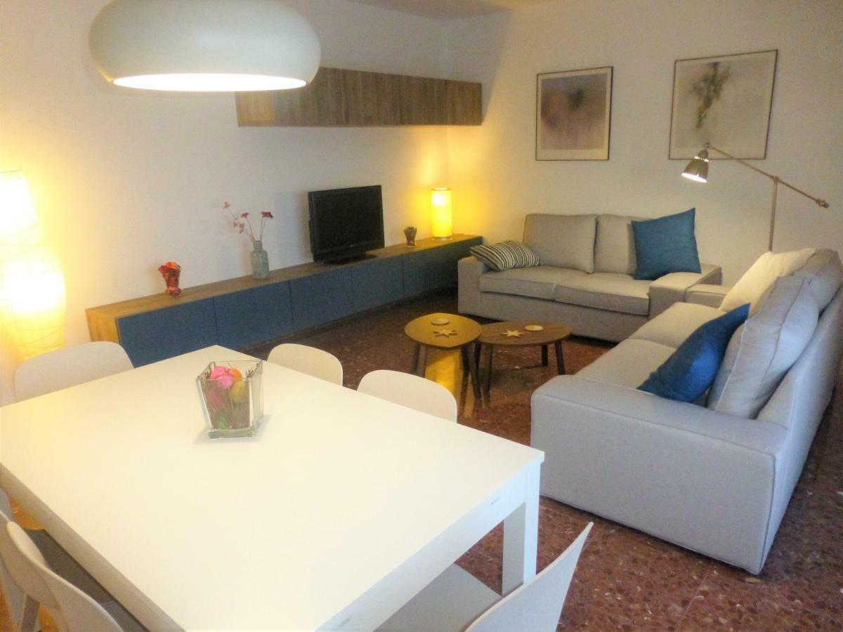 Apartamento Centrico Y Luminoso Estepona Exterior photo