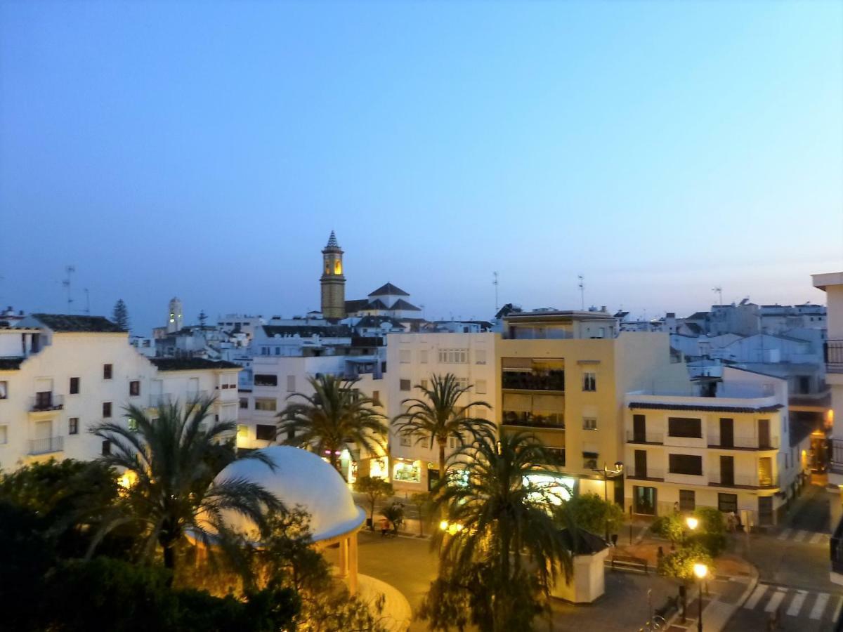 Apartamento Centrico Y Luminoso Estepona Exterior photo