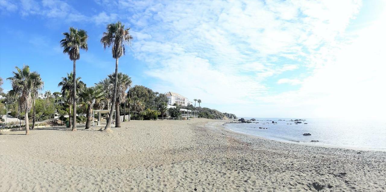 Apartamento Centrico Y Luminoso Estepona Exterior photo
